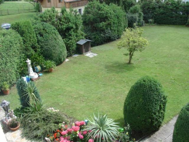 Апартаменты 1 Спальня с Балконом, Pension Katharina,tierfreundlich, Frühstück Ab 5 Uhr Früh