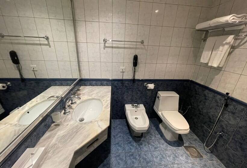 标准间, Al Diafah Hotel Suites