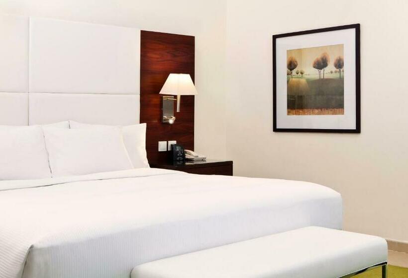 带1个卧室的带海景的公寓, Hilton Dubai The Walk
