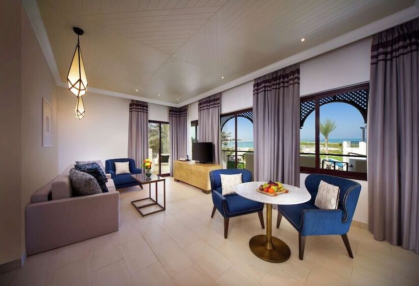 주니어 스위트 바다 전망, Rixos Al Mairid Ras Al Khaimah   Ultra All Inclusive