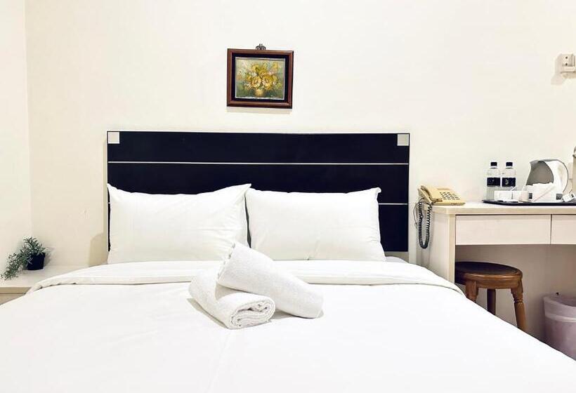 اتاق استاندارد, Asphodel Inn