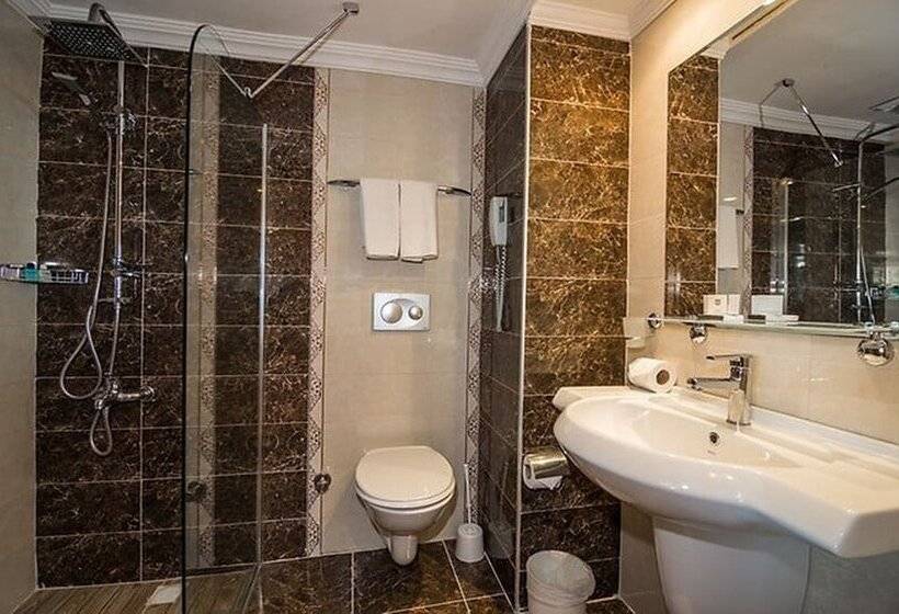 Quarto Estandar, L'Etoile Beach