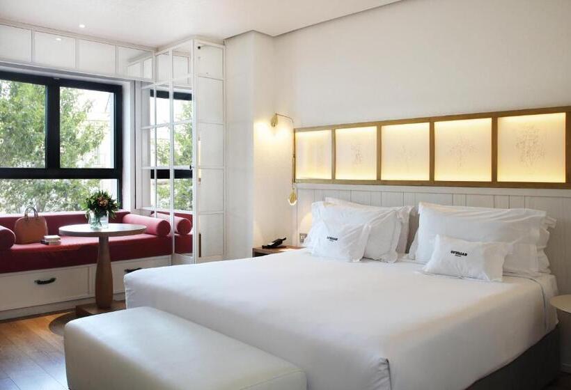 Номер Superior, Ofelias Hotel 4sup By Bondia Hotel Group