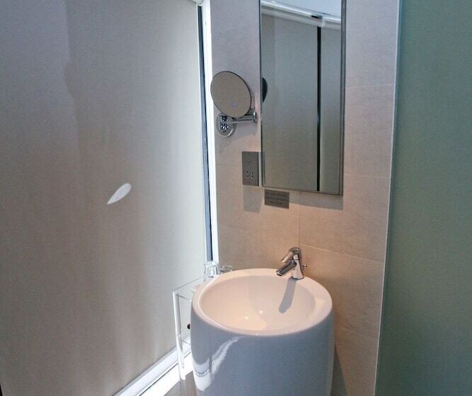 اتاق لوکس, D Hotel Singapore Managed By The Ascott Limited