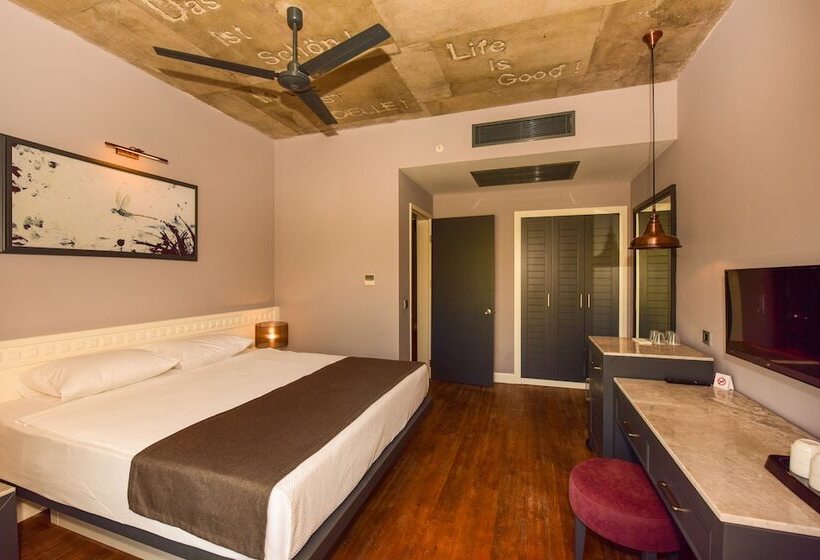 패밀리 룸, Jiva Beach Resort   All Inclusive
