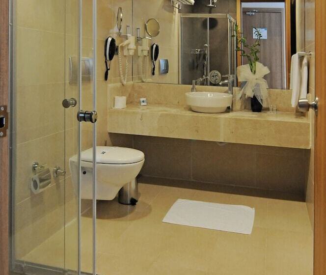 스탠다드 룸, Jiva Beach Resort   All Inclusive