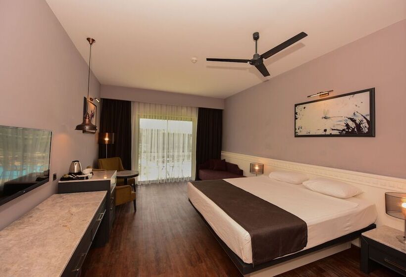 스탠다드 룸, Jiva Beach Resort   All Inclusive