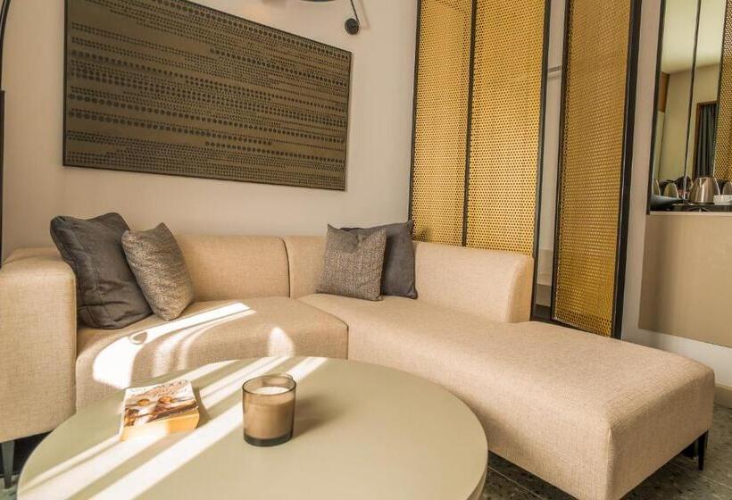 패밀리 스위트, Jiva Beach Resort   All Inclusive