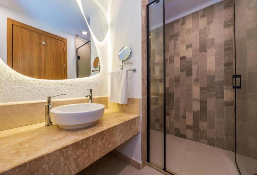 스탠다드 룸, Jiva Beach Resort   All Inclusive