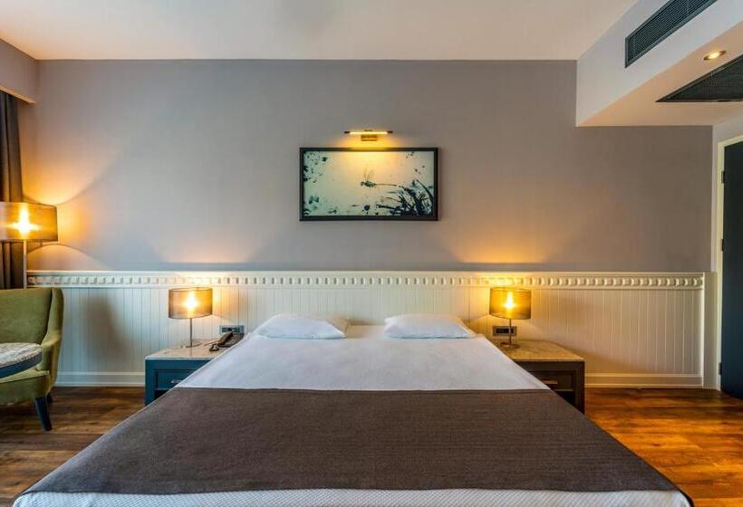 패밀리 룸, Jiva Beach Resort   All Inclusive