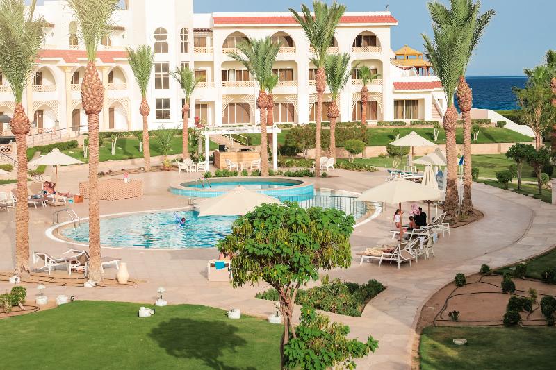 کلبه ییلاقی, Old Palace Resort Sahl Hasheesh