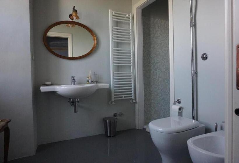 Номер Deluxe, Palazzo De Fabritiis