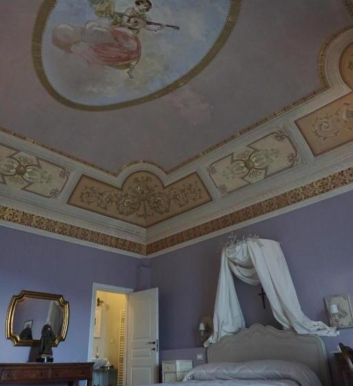 Стандартный Номер Кровать Кинг, Palazzo De Fabritiis