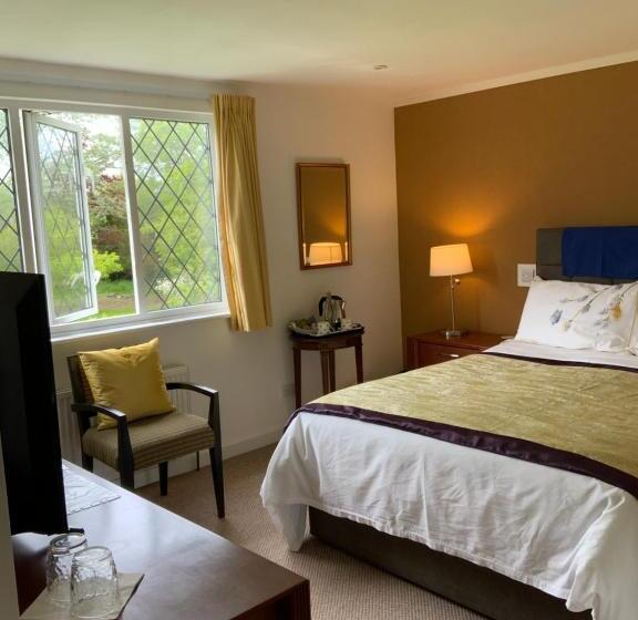 Номер Deluxe, West Lodge B&b