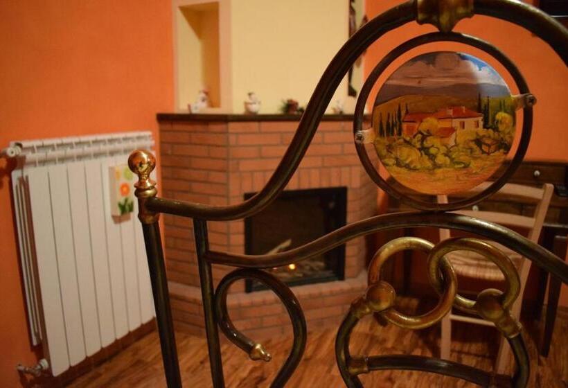 Номер Стандарт, La Meridiana