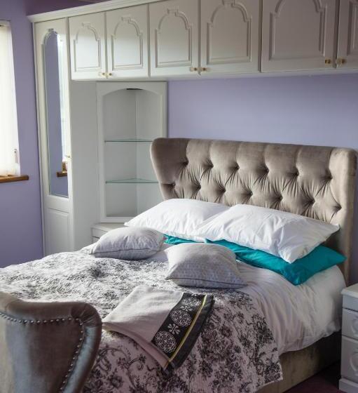 Family Suite, Y Grange
