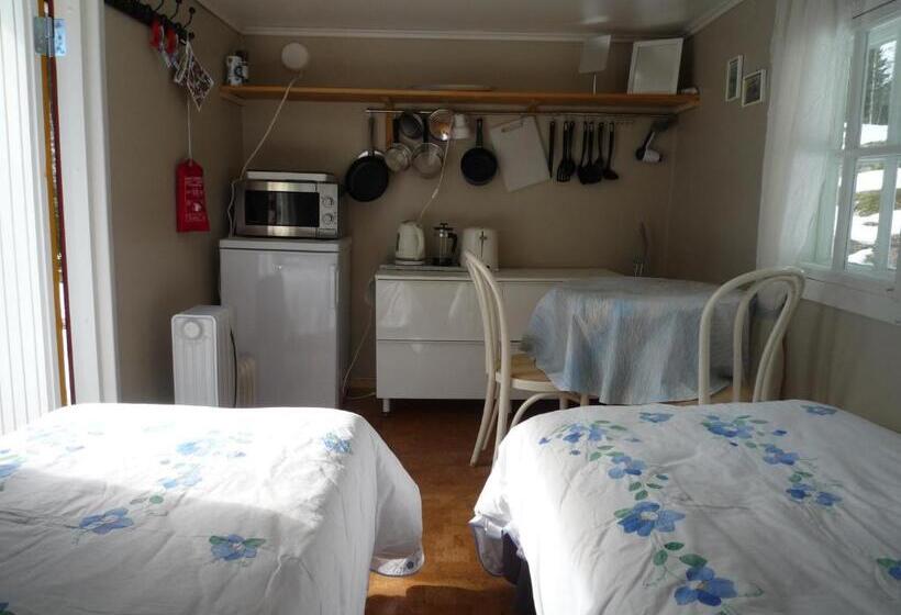 샬레, Leena S B&b