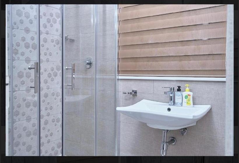 اتاق استاندارد, Oleratong Guest House