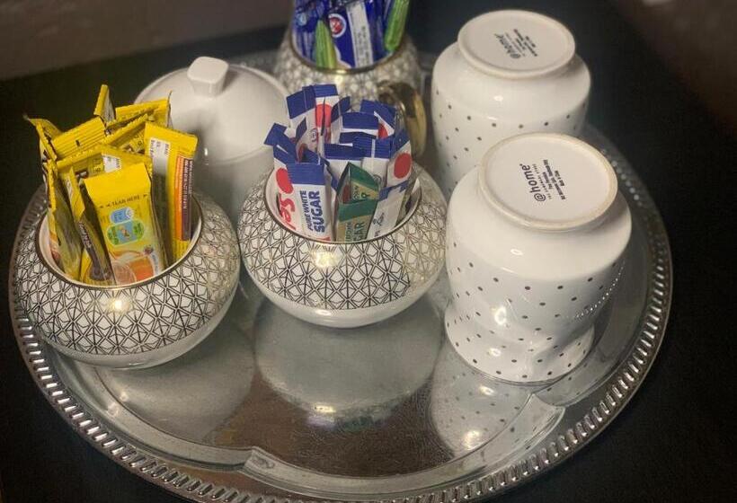 اتاق استاندارد, Oleratong Guest House