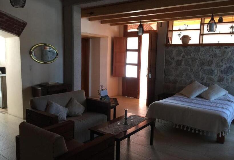 ガーデンビュースーペリアールーム, Hostal El Dulce Nombre