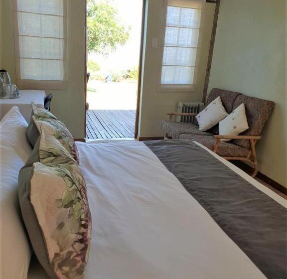 Номер Deluxe с Балконом, Elandsview Guesthouse