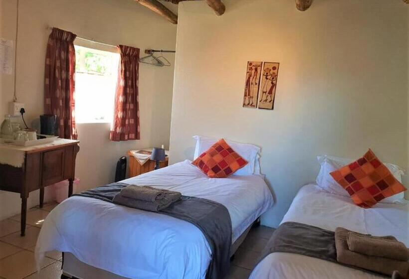 Номер Стандарт, Elandsview Guesthouse