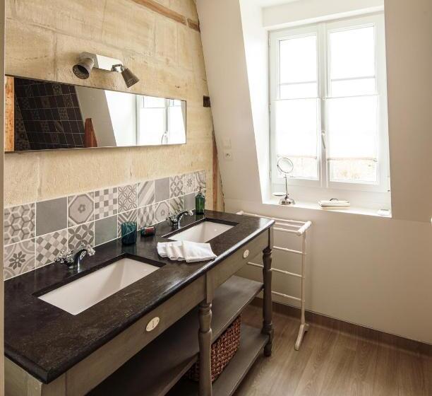 Family Suite, La Cantellerie
