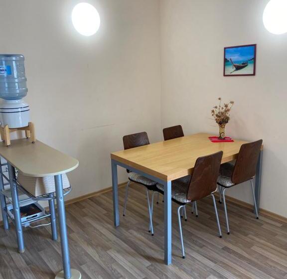 Апартаменты 1 Спальня Вид на Море, First Line Apartment At Obzor