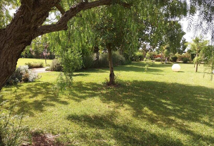 Номер Стандарт Вид на Сад, Casetta Vacanza In Campagna
