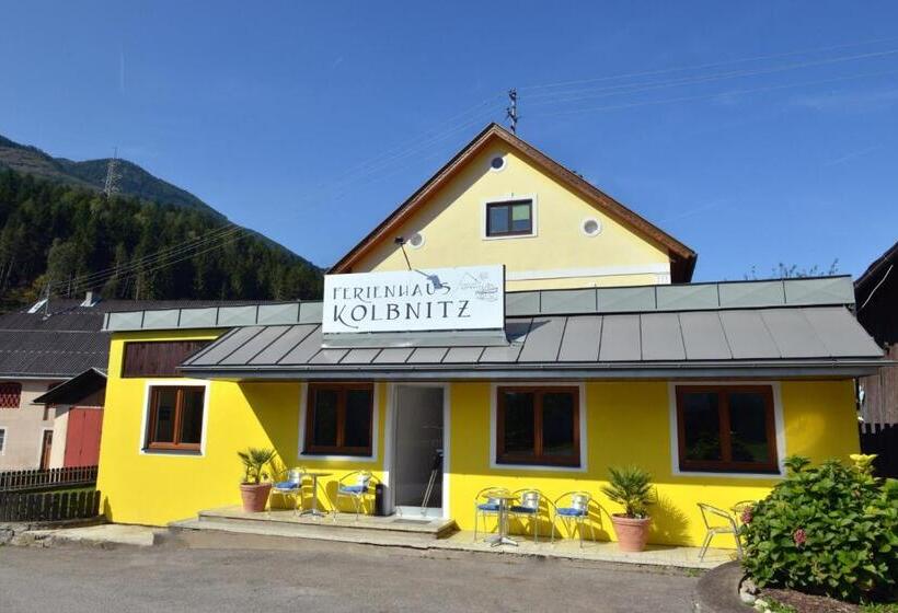 Номер Стандартный с Видом, Ferienhaus Kolbnitz