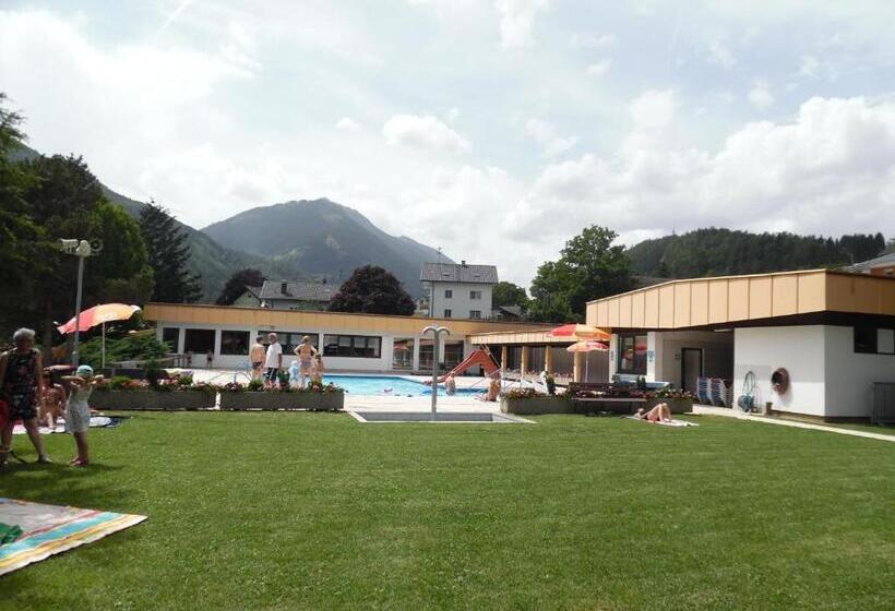 Номер Стандартный с Видом, Ferienhaus Kolbnitz