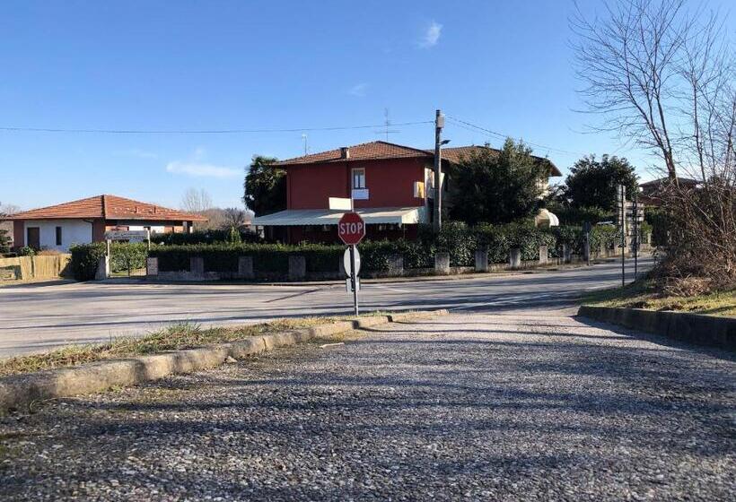 Номер Стандарт, La Locanda Di Perico Paola