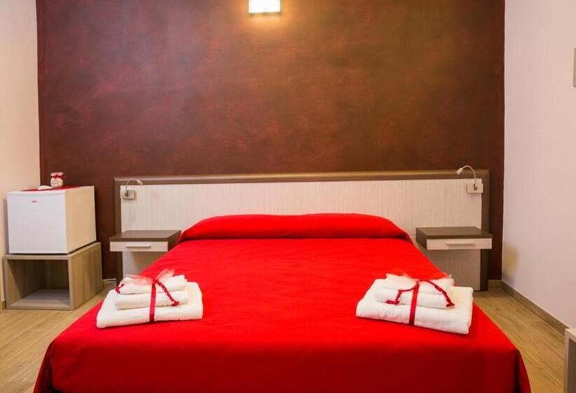 标准间, Sonre  B&b