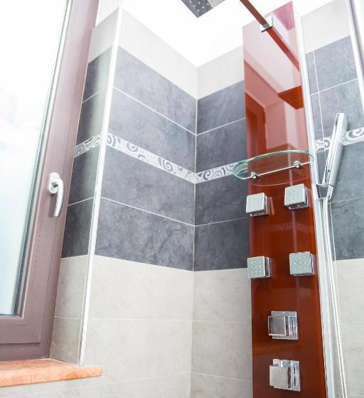 标准三人间, Sonre  B&b