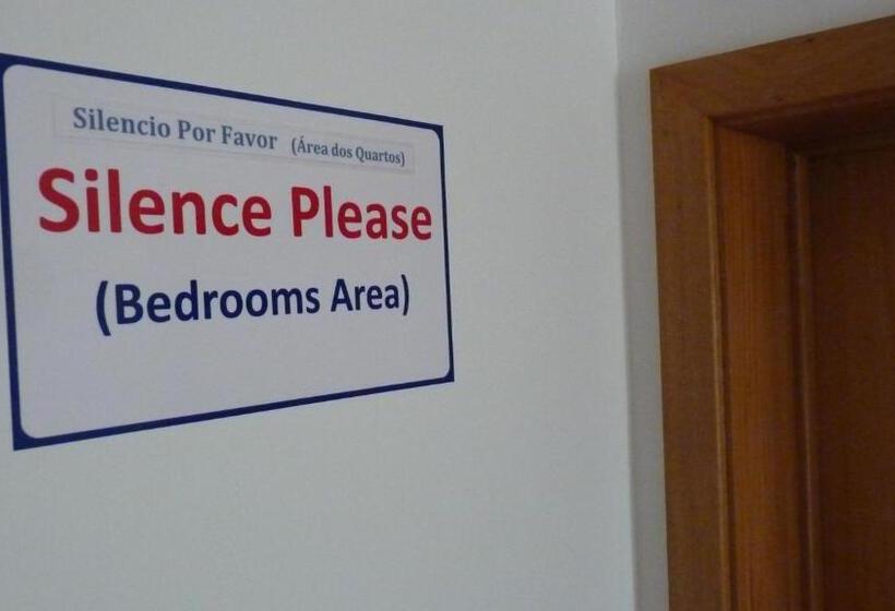 Номер Economy, Azores Holidays House  B&b   Suites   Self Check In Keyboard