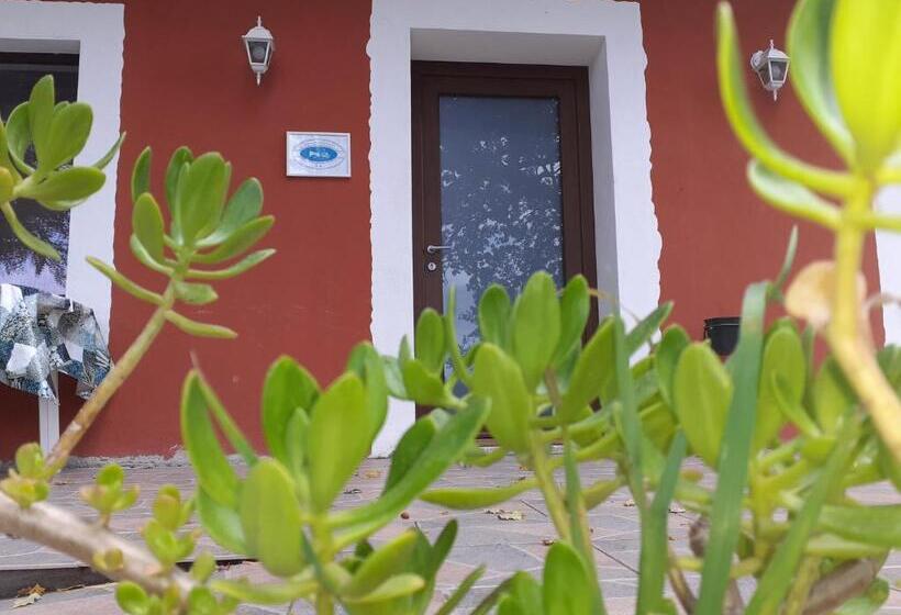 Номер Стандарт, B&b Kikina