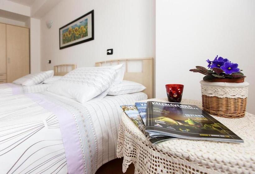 Номер Стандарт, B&b La Corte