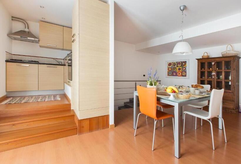 Номер Стандарт, B&b La Corte