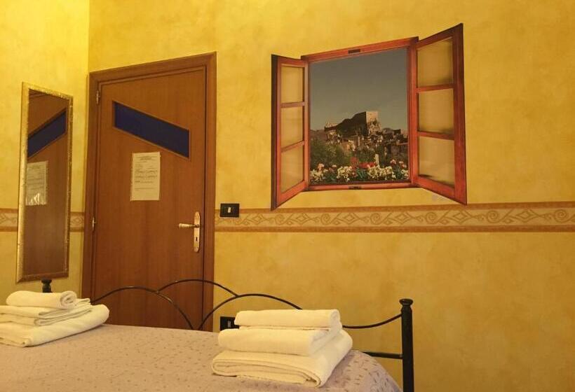 Семейный Номер, B&b La Tana Dell Orso