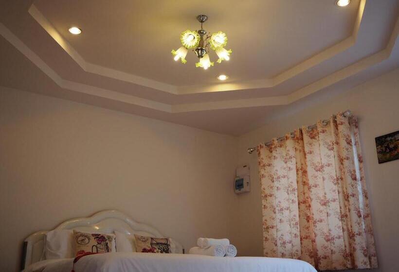 Номер Deluxe, Baan Sai Nam