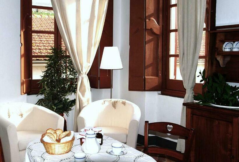 带1个卧室的公寓, Agriturismo Coppi Rossi