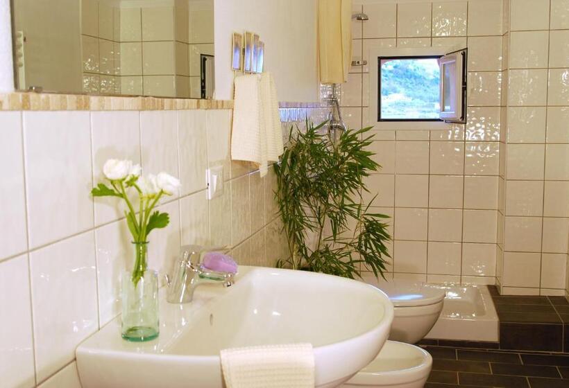 带2个卧室的公寓, Agriturismo Coppi Rossi