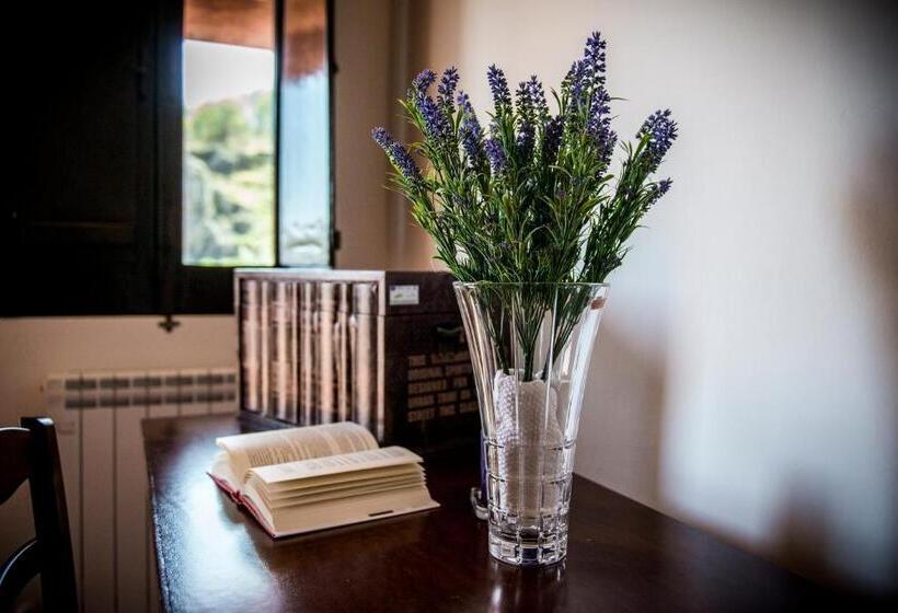 Номер Стандарт, Il Giardino Di Lavanda