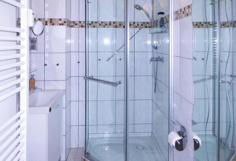 Номер Стандарт, Pension Pieschen Dresden