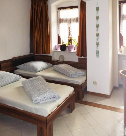Номер Стандарт, Pension Pieschen Dresden