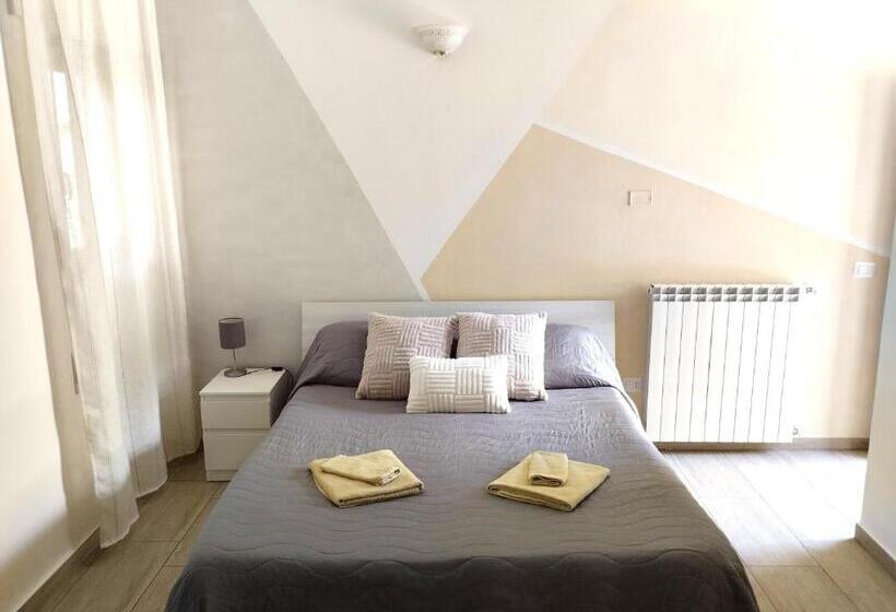 Номер Стандарт Вид на Сад, B&b Littu