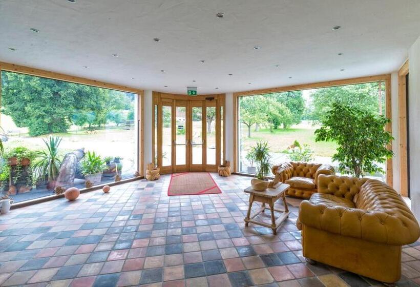 Номер Deluxe с Балконом, Bauernhof Lindenhof