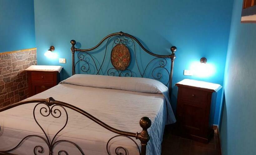 침실 1개 아파트, Agriturismo Arcobaleno Della Torretta