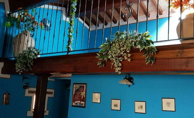 침실 1개 아파트, Agriturismo Arcobaleno Della Torretta