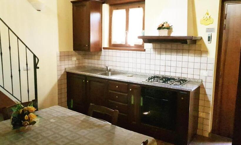 스탠다드 룸, Agriturismo Arcobaleno Della Torretta
